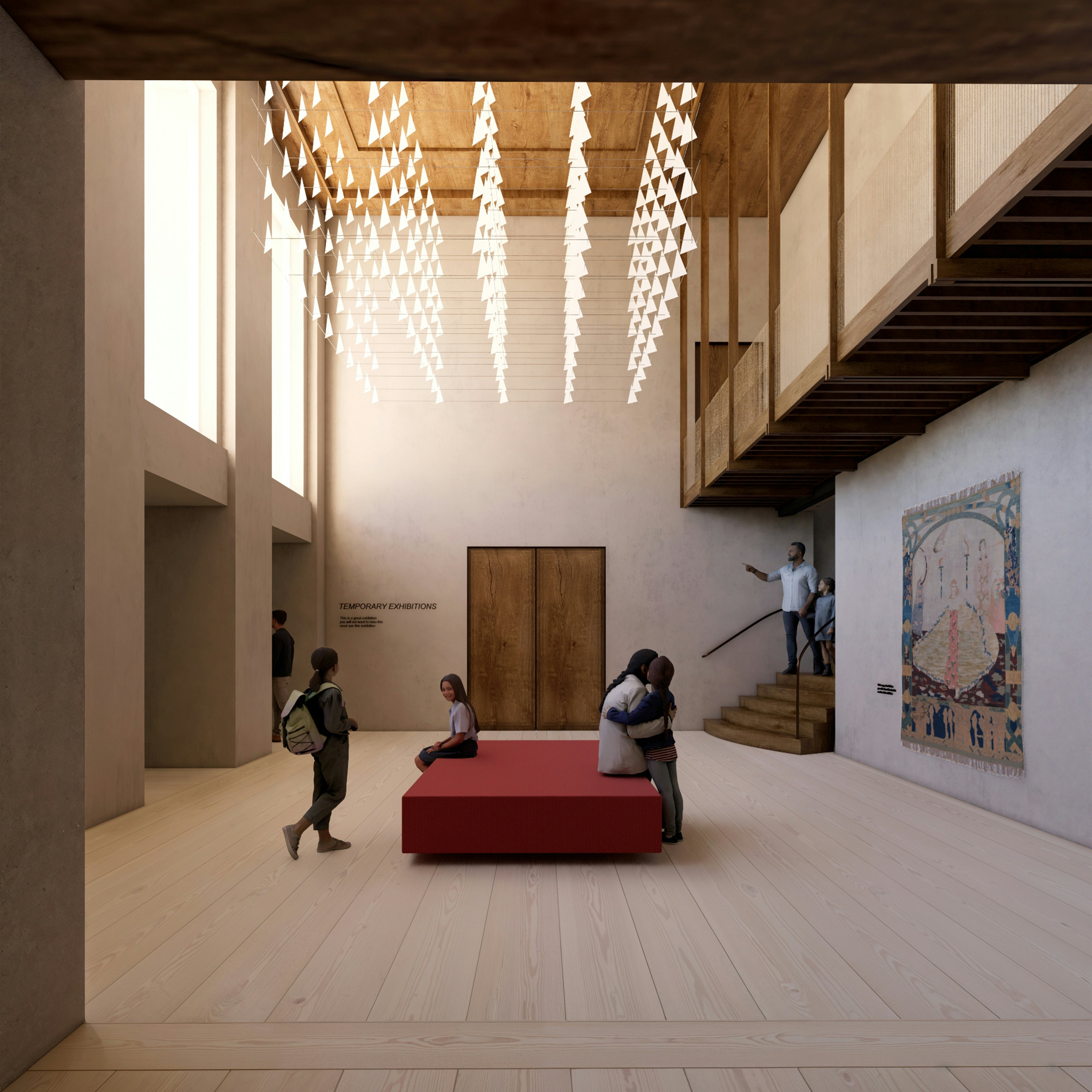 Image: MUSEUM SENTRALRO Mjpg